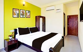 Super Collection O Nibav Beach View